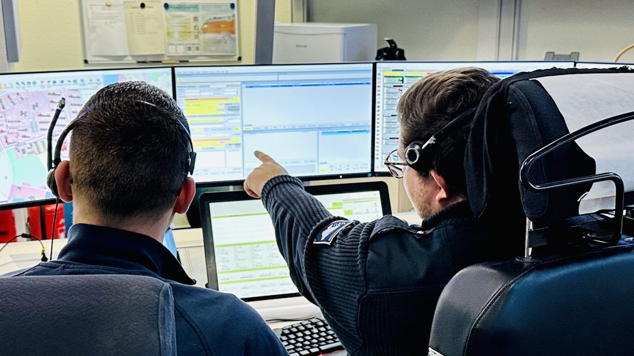 Symbolbild Hospitation