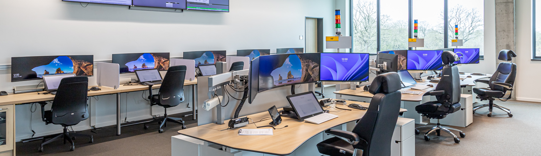 Raum für Sonderlagen Header